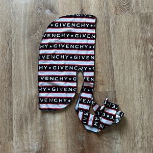 Givenchy Head Wrap